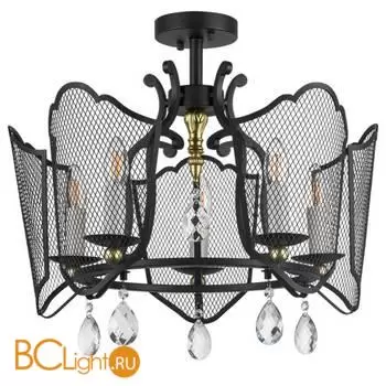 Люстра Lightstar Castello new 744057 - Фото 3