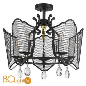 Люстра Lightstar Castello new 744057