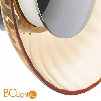 Настенный светильник Lightstar Celesta new 809013 - Фото 2