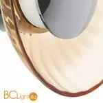 Настенный светильник Lightstar Celesta new 809013 - Фото 2