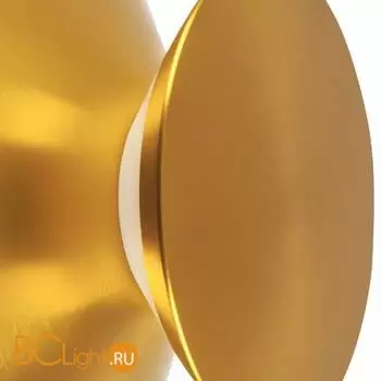 Настенный светильник Lightstar Celesta new 809103 - Фото 0