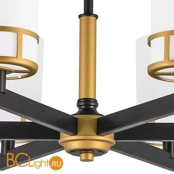 Люстра Lightstar Cero 731067 - Фото 3