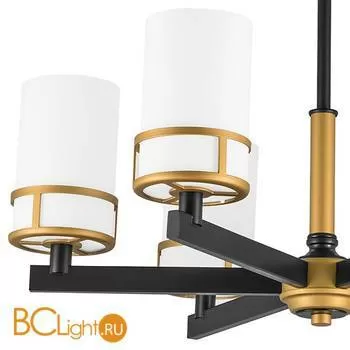 Люстра Lightstar Cero 731067 - Фото 4