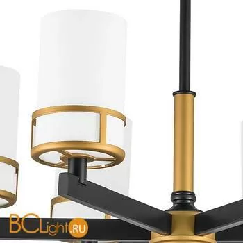 Люстра Lightstar Cero 731067 - Фото 5