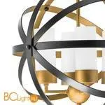 Люстра Lightstar Cero 731147 - Фото 3