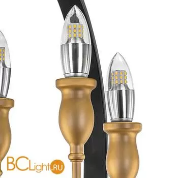 Подвесной светильник Lightstar Cero 731247 - Фото 0