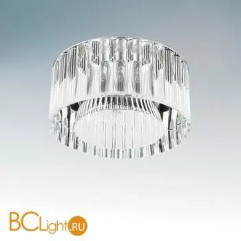 Спот (точечный светильник) Lightstar CESARE VERTICALE CR 004264