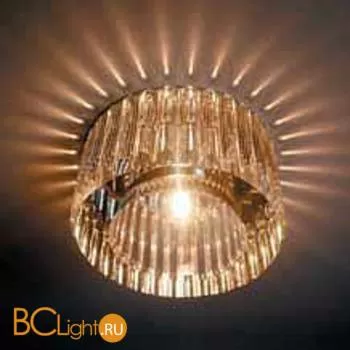 Спот (точечный светильник) Lightstar CESARE VERTICALE CR 004264 - Фото 0