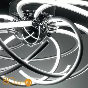 Потолочная люстра Lightstar Ciclone 748092 - Фото 1