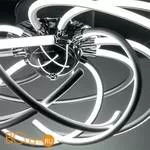 Потолочная люстра Lightstar Ciclone 748092 - Фото 1