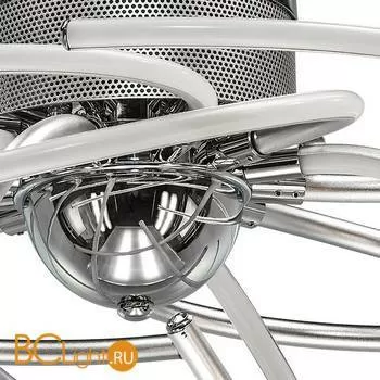 Потолочная люстра Lightstar Ciclone 748094 4000K - Фото 0