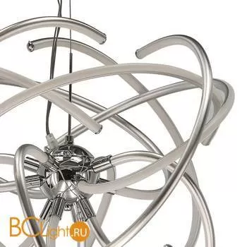 Люстра Lightstar Ciclone 748122 3000K - Фото 1