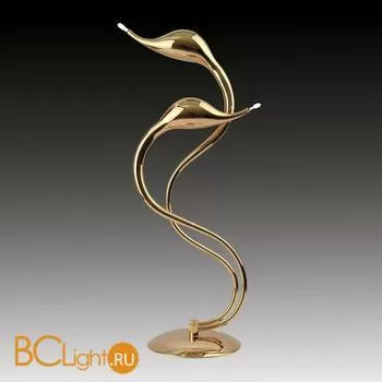 Настольная лампа Lightstar Cigno collo 751922