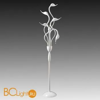 Торшер Lightstar Cigno collo 751766