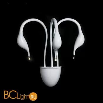 Бра Lightstar Cigno collo 751636