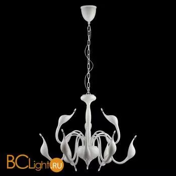 Люстра Lightstar Cigno collo 751126