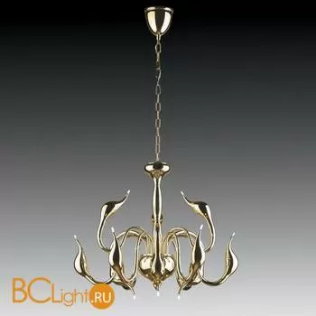 Люстра Lightstar Cigno collo 751122