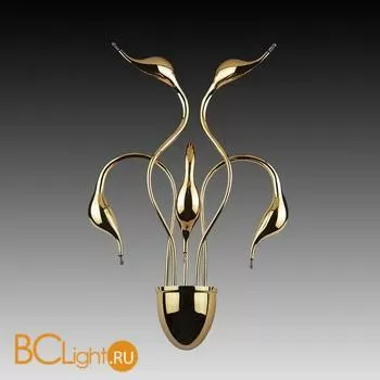 Бра Lightstar Cigno collo 751652