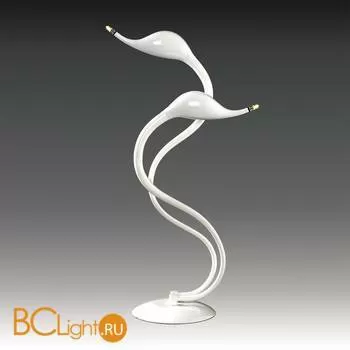 Настольная лампа Lightstar Cigno collo 751922P