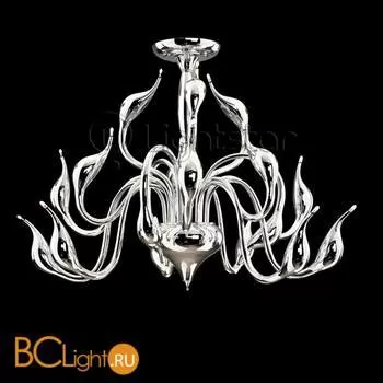 Потолочная люстра Lightstar Cigno Collo 751184