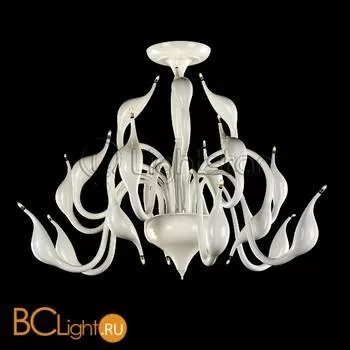 Потолочная люстра Lightstar Cigno Collo 751186