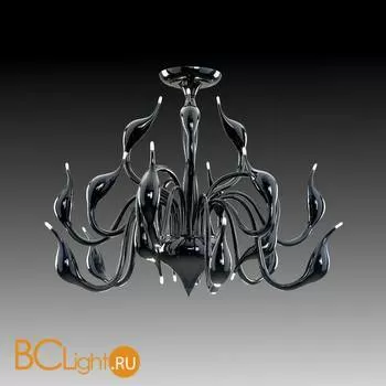 Потолочная люстра Lightstar Cigno Collo 751187