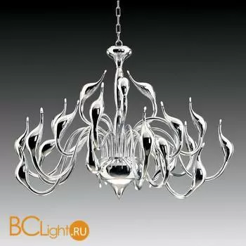 Люстра Lightstar Cigno Collo 751244