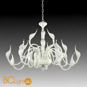 Люстра Lightstar Cigno Collo 751246