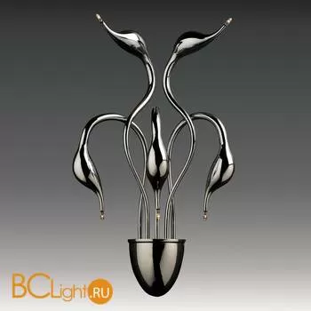 Бра Lightstar CIGNO COLLO MB8098-5A CR 751654