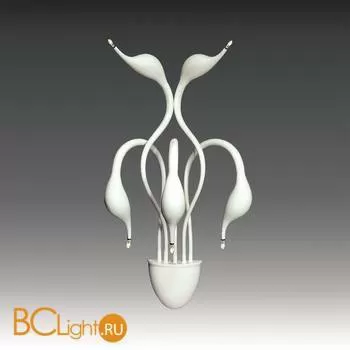 Бра Lightstar CIGNO COLLO MB8098-5A WT 751656