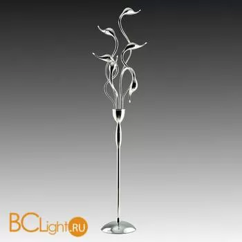 Торшер Lightstar Cigno Collo ML8098-6A CR 751764