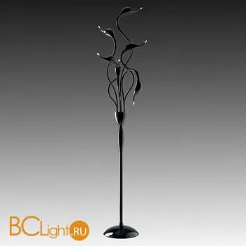 Торшер Lightstar CIGNO COLLO ML8098-6A BK 751767