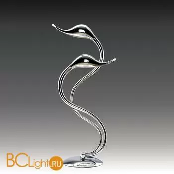 Настольный светильник Lightstar CIGNO COLLO MT8098-2A CR 751924