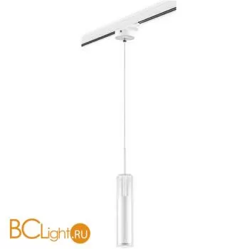 Трековый светильник Lightstar Cilino L3T756016 (756016+594006)
