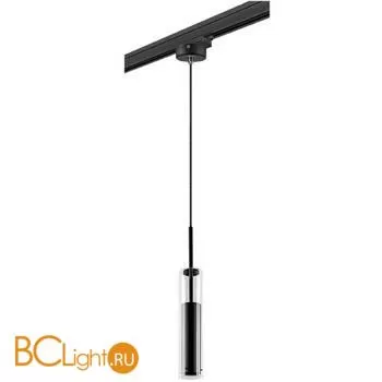 Трековый светильник Lightstar Cilino L3T756017 (756017+594007)