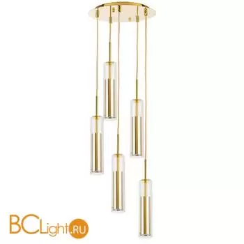 Потолочный светильник Lightstar Cilino 756052