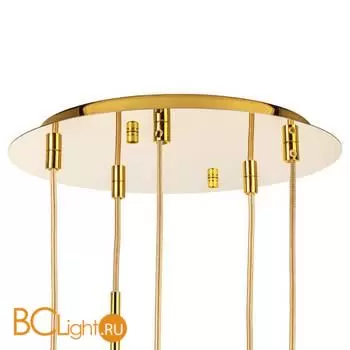 Потолочный светильник Lightstar Cilino 756052 - Фото 1