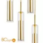 Потолочный светильник Lightstar Cilino 756052 - Фото 2