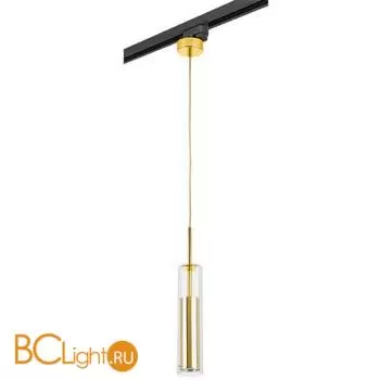 Трековый светильник Lightstar Cilino L1T756012