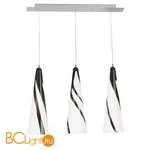 Подвесной светильник Lightstar Cioccolato 804031 - Фото 0