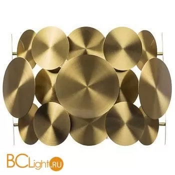 Настенный светильник Lightstar Circo 797621