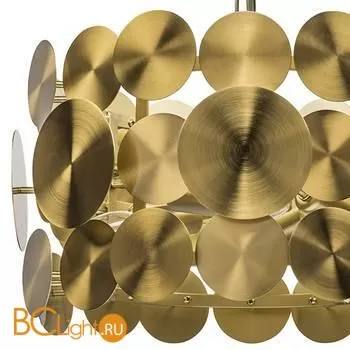 Подвесной светильник Lightstar Circo 797041 - Фото 1