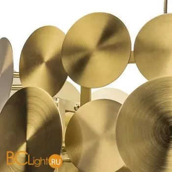 Подвесной светильник Lightstar Circo 797041 - Фото 2