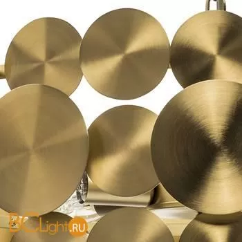 Подвесной светильник Lightstar Circo 797061 - Фото 2