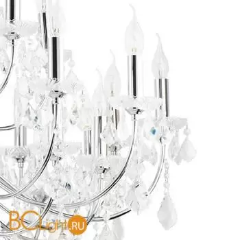 Люстра Lightstar Classic 700514 - Фото 3