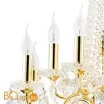 Люстра Lightstar Classic 700162 - Фото 2