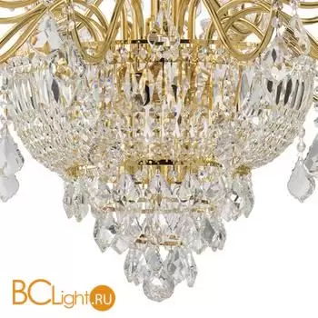 Люстра Lightstar Classic 700292 - Фото 4