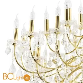 Люстра Lightstar Classic 700512 - Фото 2