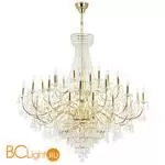 Люстра Lightstar Classic 700512