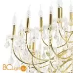 Люстра Lightstar Classic 700512 - Фото 2